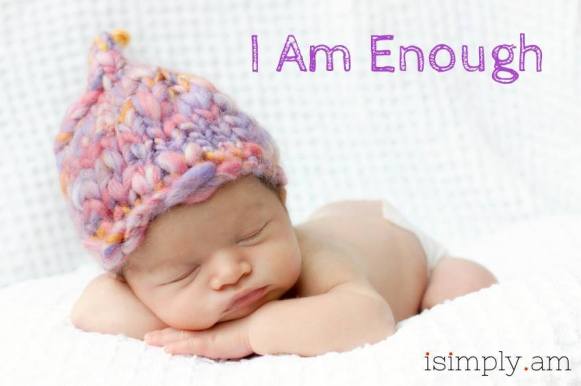 Foto van de I Simply Am site van Joshua Becker. http://www.isimply.am/