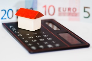 Huisjes geld berekenen! Foto van Pixabay